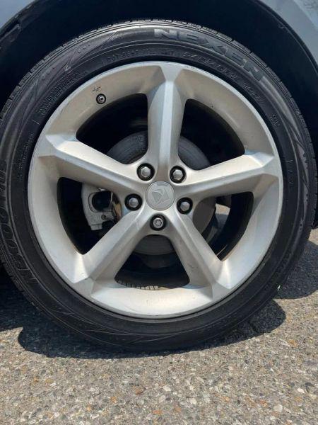 2009 Saturn Sky Base