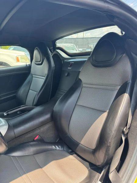 2009 Saturn Sky Base