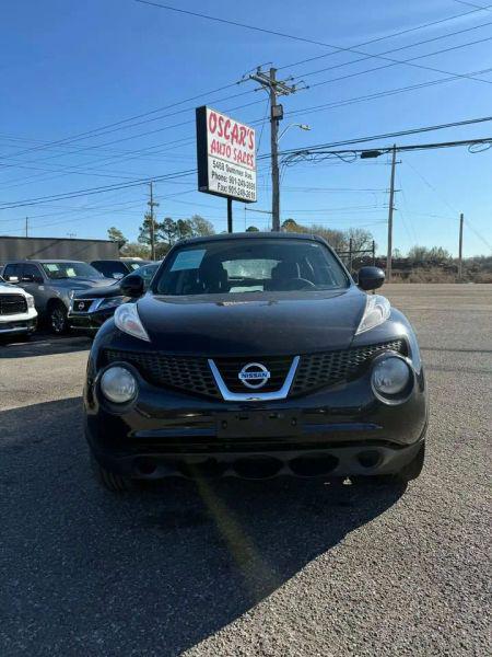 2014 Nissan JUKE S for sale in Memphis, TN