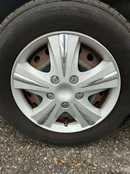 2010 Nissan Versa 1.8S