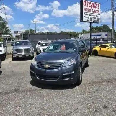 2014 Chevrolet Traverse LS for sale in Memphis, TN