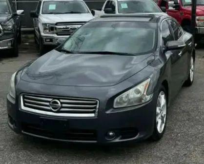 2013 Nissan Maxima 3.5 SV for sale in Memphis, TN