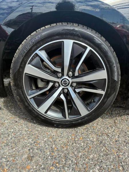 2020 Nissan Maxima SV Xtronic CVT