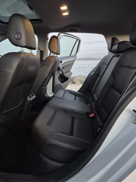 2017 Volkswagen Golf TSI S 4-Door