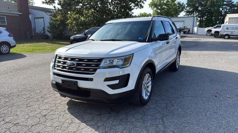 2017 Ford Explorer Base for sale in North Chesterfield, VA