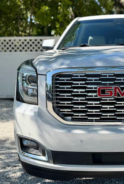 2020 GMC Yukon 2WD Denali