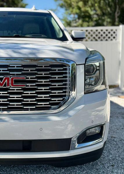 2020 GMC Yukon 2WD Denali