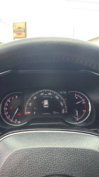 2021 Toyota RAV4 Adventure