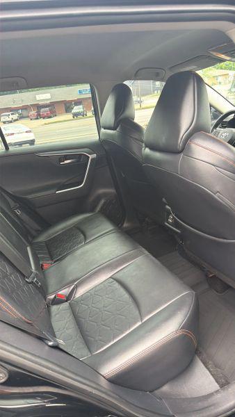 2021 Toyota RAV4 Adventure