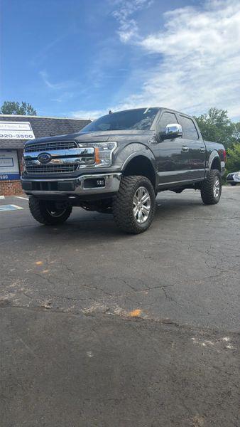 2019 Ford F-150 LARIAT for sale in Clarksville, TN