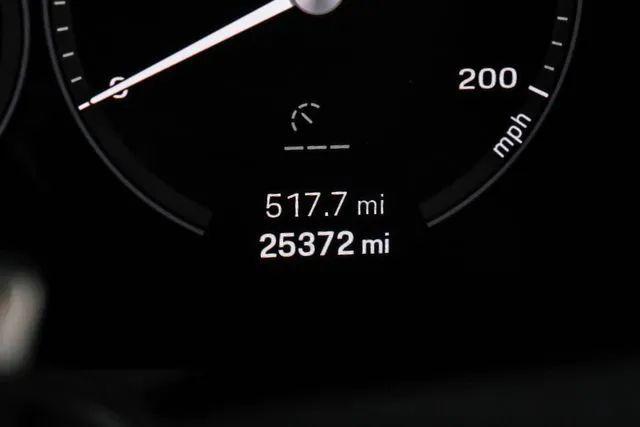 2023 Porsche 911 Carrera T