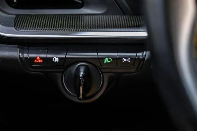 2023 Porsche 911 Carrera T