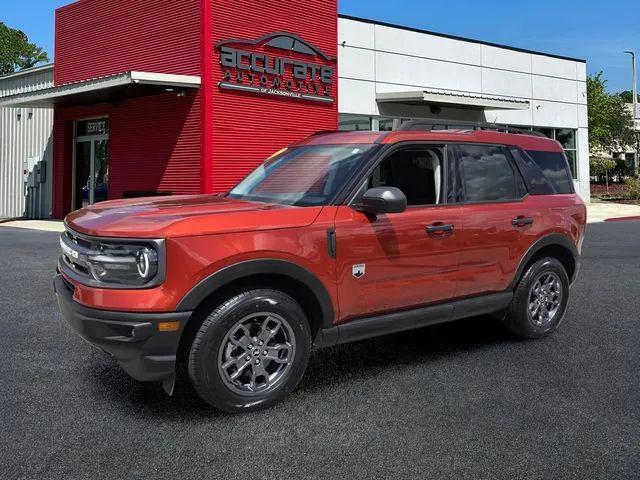 2022 Ford Bronco Sport Big Bend for sale in Jacksonville, FL