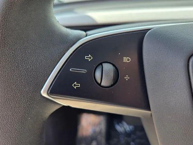 2025 Tesla Model 3 Long Range Rear-Wheel Drive