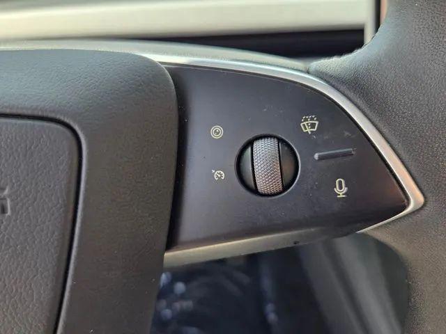 2025 Tesla Model 3 Long Range Rear-Wheel Drive