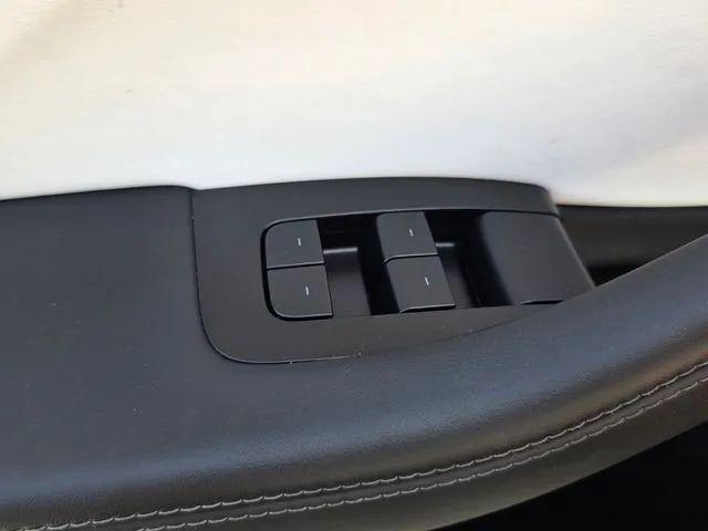 2025 Tesla Model 3 Long Range Rear-Wheel Drive