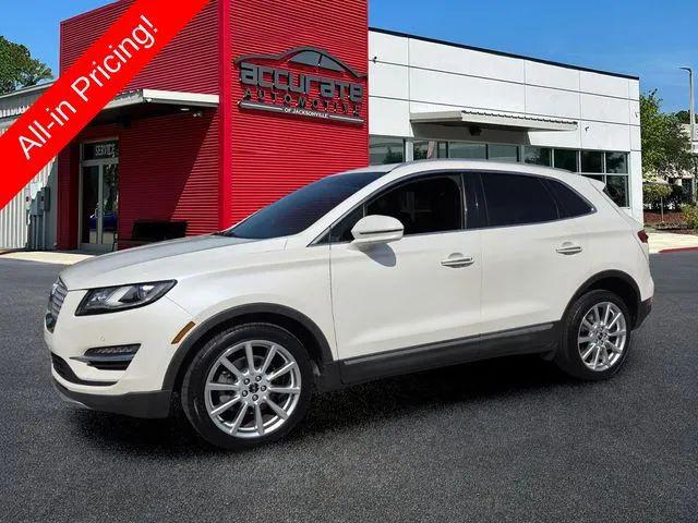2019 Lincoln MKC Reserve for sale in Jacksonville, FL