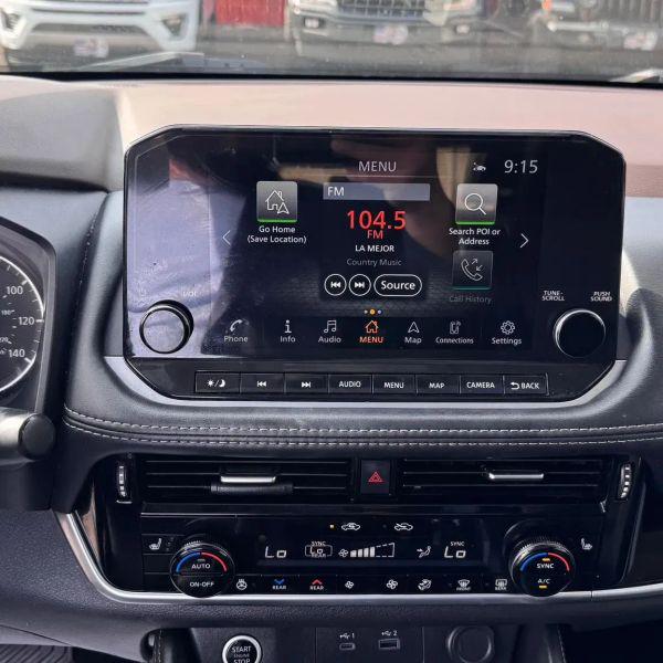 2023 Nissan Rogue SL FWD