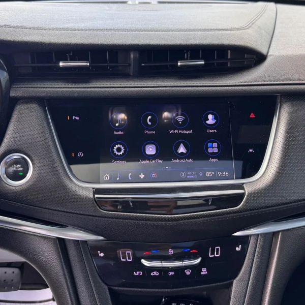 2021 Cadillac XT6 FWD Luxury