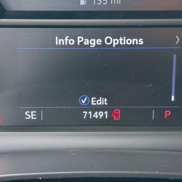 2021 Cadillac XT6 FWD Luxury