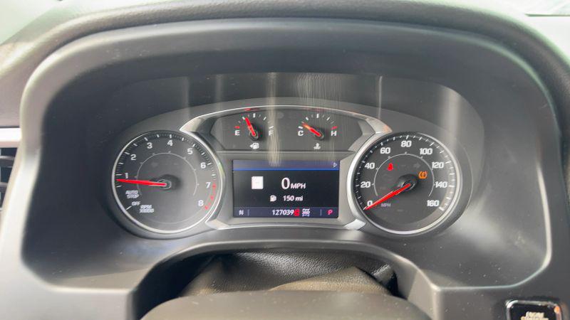 2020 GMC Acadia AWD AT4
