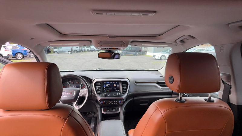 2020 GMC Acadia AWD AT4