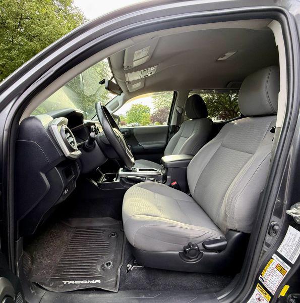 2016 Toyota Tacoma SR5 V6