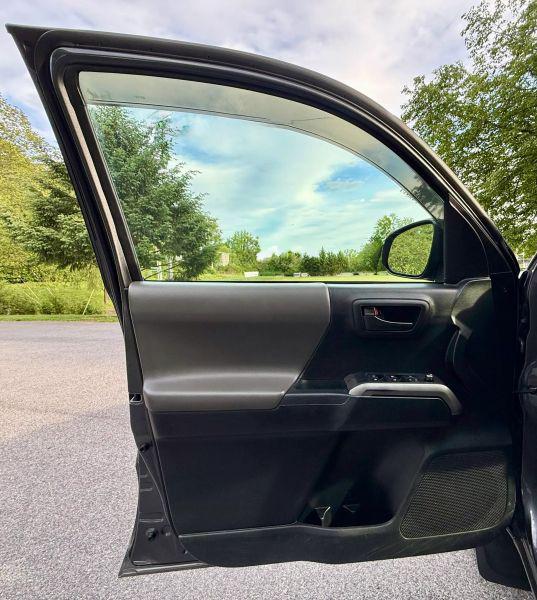 2016 Toyota Tacoma SR5 V6