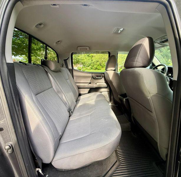 2016 Toyota Tacoma SR5 V6
