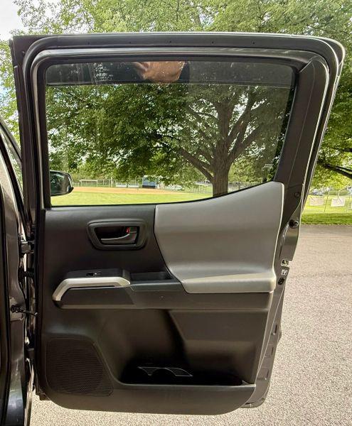2016 Toyota Tacoma SR5 V6