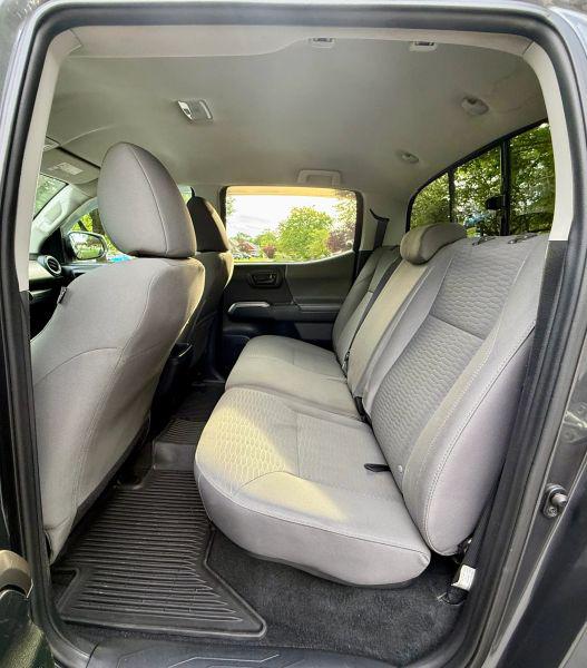 2016 Toyota Tacoma SR5 V6