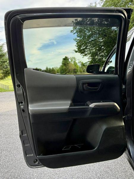 2016 Toyota Tacoma SR5 V6