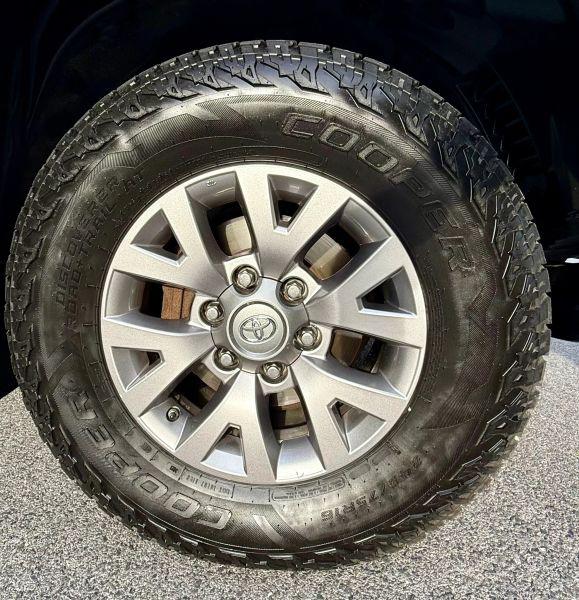 2016 Toyota Tacoma SR5 V6