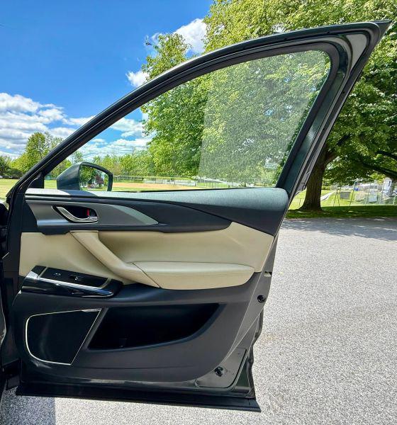 2018 Mazda CX-9 Touring
