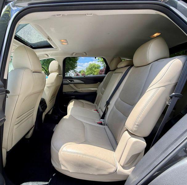 2018 Mazda CX-9 Touring