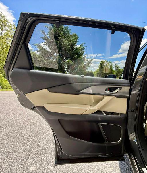 2018 Mazda CX-9 Touring