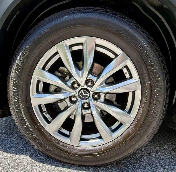 2018 Mazda CX-9 Touring
