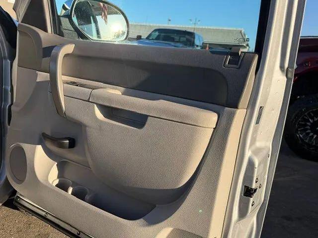 2013 GMC Sierra 1500 SLE
