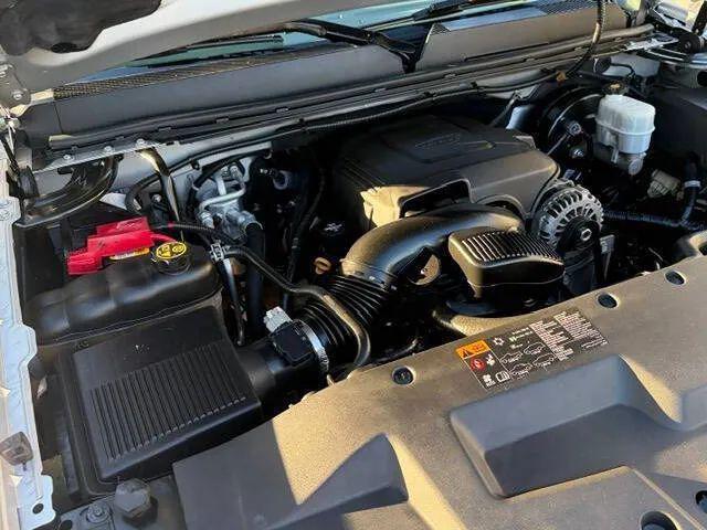 2013 GMC Sierra 1500 SLE