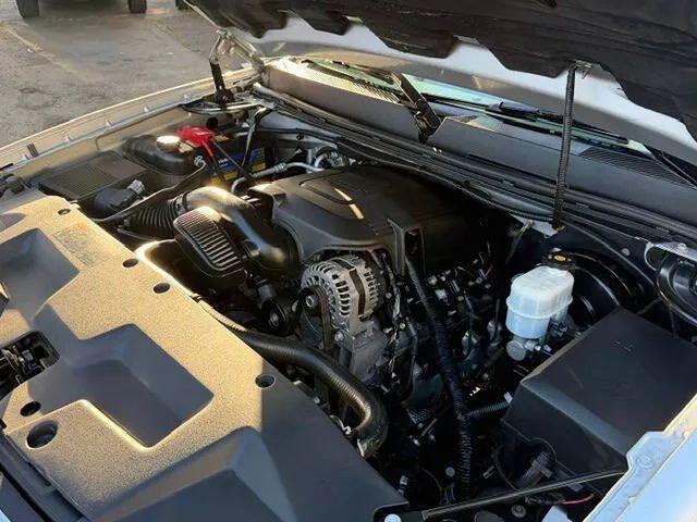 2013 GMC Sierra 1500 SLE
