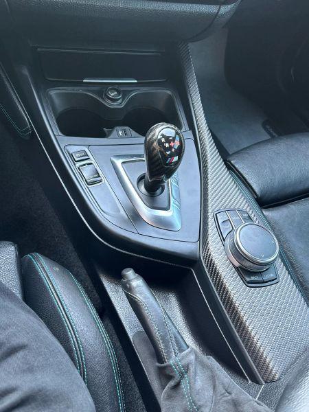 2017 BMW M2 Base