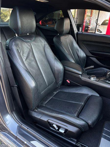 2017 BMW M2 Base