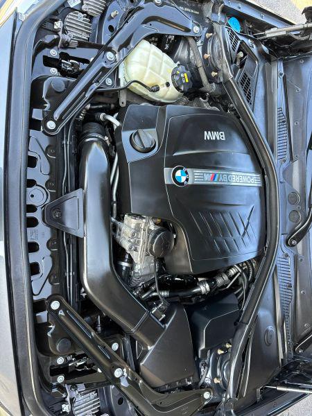 2017 BMW M2 Base