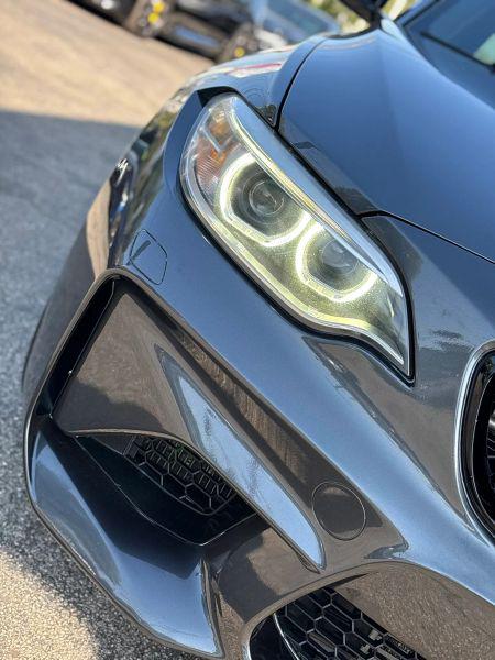 2017 BMW M2 Base
