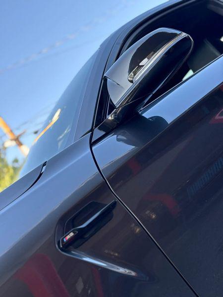 2017 BMW M2 Base