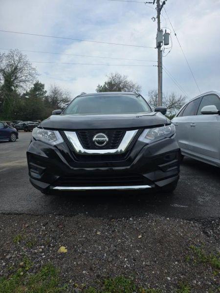 2020 Nissan Rogue SV Intelligent AWD for sale in York, PA