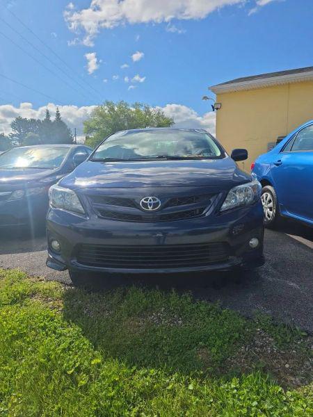 2013 Toyota Corolla S for sale in York, PA