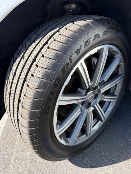 2017 Audi Q7 3.0T Premium