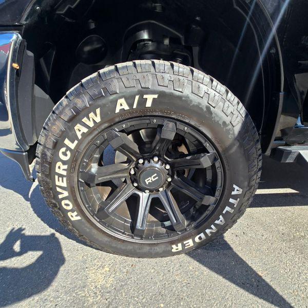 2020 Jeep Ram 2500 Tradesman Crew Cab 4x4 6'4" Box