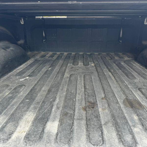 2014 Ram 1500 Longhorn